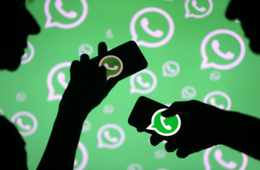 Como imprimir conversas do WhatsApp: Android, e iOS – Passos