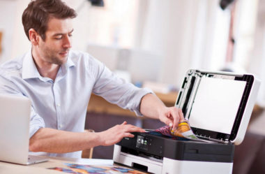 As 5 melhores impressoras Samsung laser: casa ou escritório