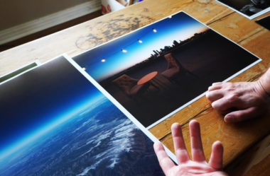 4 tipos de papel fotográfico e como escolher o melhor para seu trabalho