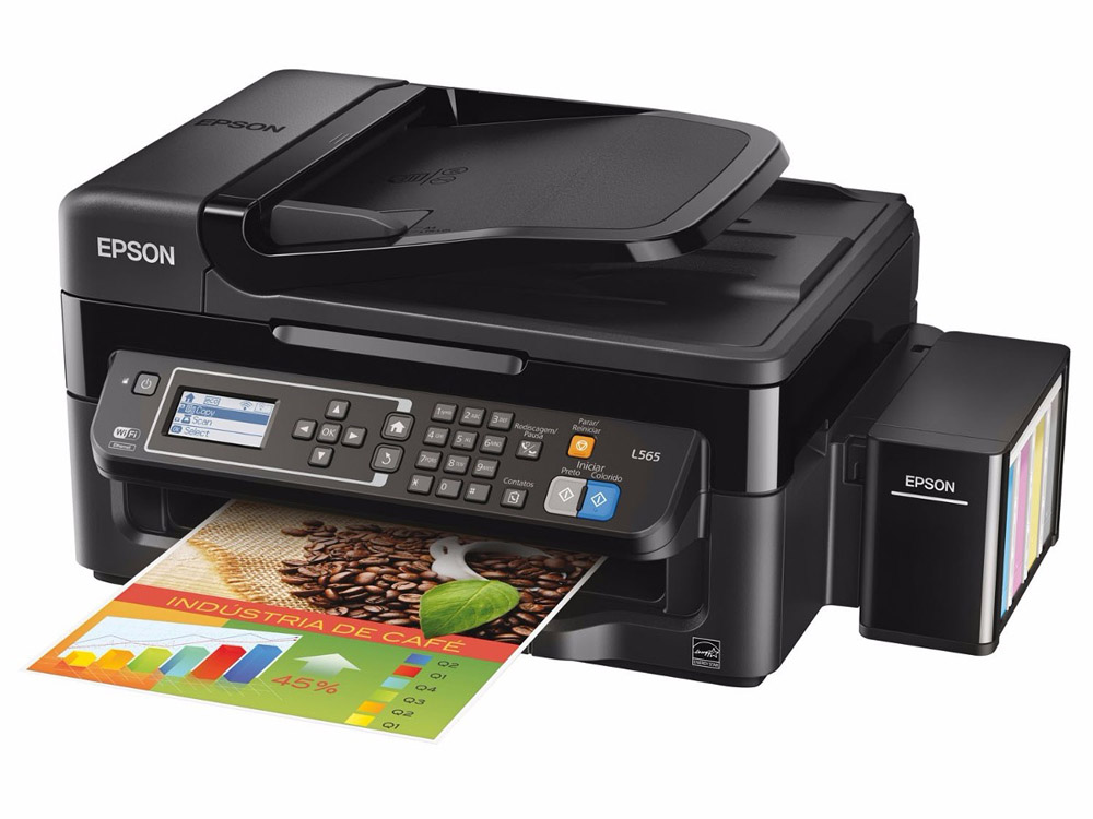 Como Instalar Impressora Epson Ecotank Blog Da Mundoware