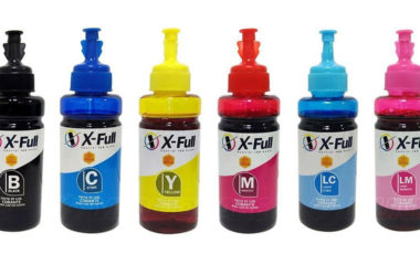 Tinta corante X-Full: veja as características e benefícios