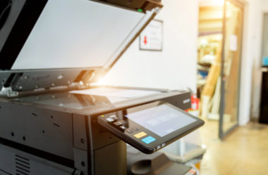 Como funciona a garantia de impressora? Como recorrer?