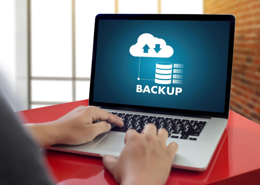 Backup Completo Do PC Como Fazer Blog Da Mundoware