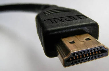 O que é HDMI? Quais as vantagens dessa tecnologia?