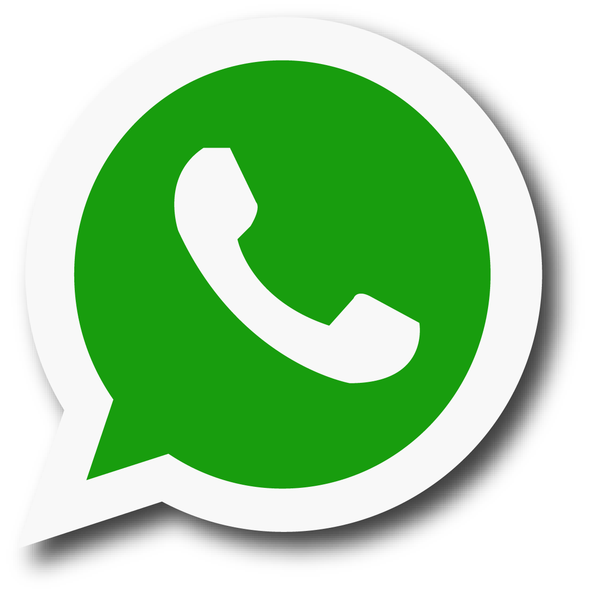 WhatsApp da Mundoware