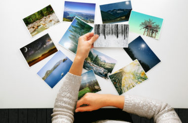 Papel 10×15, o mais pedido entre fotógrafos profissionais e amadores
