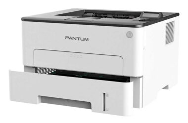 Conheça as impressoras Pantum para uso pessoal e profissional