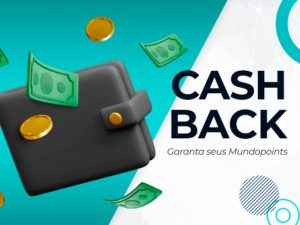 Super Cashback da Mundoware, Confira!